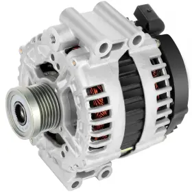 118740-5263-1649264802 Gdsmotu New Alternator Replacement For X3 2.5l 2007-2010 328i 2l 2012-2013
