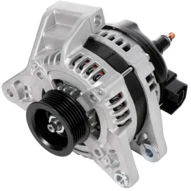 118749-5454-1104581481 Gdsmotu Alternator Replacement For Cadillac Dts 4.6l 2006-2010 Buick Lucerne