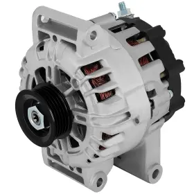 118773-5263-1448380191 Gdsmotu New Alternator Compatible Chevrolet 2.4l 2010-2015 Replaces 11459