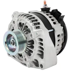 119474-5263-1627389001 Gdsmotu Alternator Fit For Chevrolet Express 2500 6.0l/4.8l 2016-2017