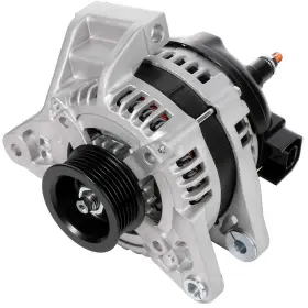 42006-2010 Gdsmotu Alternator Fit 2006 2007 2008 2009 2010 4.6l For Cadillac Dts Buick Lucerne