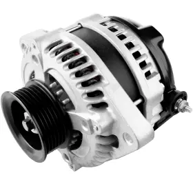 104210-5910 Gdsmotu 788311364454 11392 And0483 Vnd0483 Alternator Compatible With 3.5l For