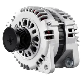 23100-8j000 Gdsmotu 788311364560 400-44053 New Alternator Compatible With 2002-2006 For Niss-an Fo