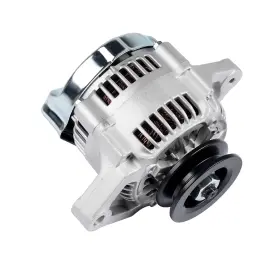 K756161910 Geluoxi Alternator Replacement For Kubota Utility Vehicle Rtv900 Rtv900t Rtv900w