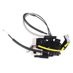 813204c510 General Right Front Door Lock Actuator For Kia Optima 2013-2014 2.0l 2.4l