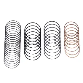 C96008 General Pr3165 Piston Ring Set For Gm Trucks And Suvs 4.8l/5.3l Fits 1999-2016 Models