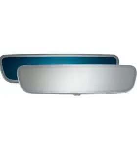 50-genk8a Gentex Genk8a Series 8 Frameless Auto-dimming Rearview Mirror Universal
