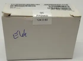G09-ltmb1vzw Geotab New Sealed In Oem Box Go7 Telematics Device N1542 C0