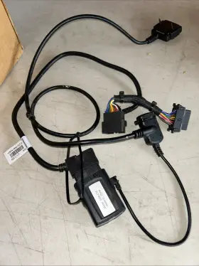 Go8-ltetmoblu Geotab Go Go8 Telematics Device Go8-lteatt Gps Tracker Wiring Harness