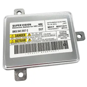 8k0941597c Germban 8k0941597 Xenon Hid Headlight Ballast Control Unit Fits For Audi A1a3 A4 A5