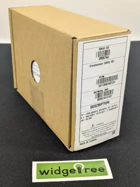 Orb24u Getac Vd-02 Body Cam Single Port Vehicle Dock - #2