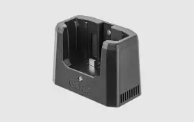 Orb24u Getac Vd-02 Body Cam Single Port Vehicle Dock - #3