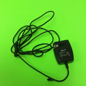 20-448 Gigawire Gps 5v 2a Power Adapter Cord Single Black End Only -as Shown