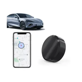 Gf11-7b Giilavy Mini Gps Tracker For Vehicles Device No Subscription