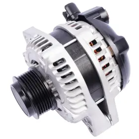 Gha04 Gjhch Alternator Compatible With 2011-2013 Odyssey 2012-2015 Pilot 3.5l V6 Replace