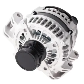 Gha09 Gjhch Alternator Compatible With 2011-2021 300 Charger 2011-2020 Grand Cherokee Dur