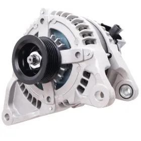 20072010 Gjhch Gha11 Alternator Compatible With Commander 5.7l Grand Cher