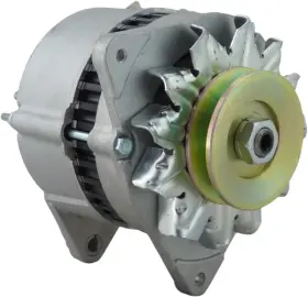 12046 Gladiator New Premium Alternator Fits Case 1394 1494 1594 3220 3230 385 395 4210 4230 4240