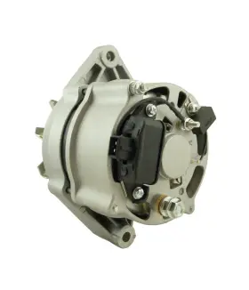 9-120-060-023 Gladiator 12224 Al928n Al928x New Alternator Fits Thermo King 20-44-9572 20-44-9572rm 10-41-5