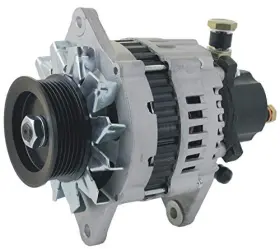350cid Gladiator 12234 Compatible With Isuzu Npr V8 5.7l 1993 1994 1995 1996 1997 Replaces Lr180