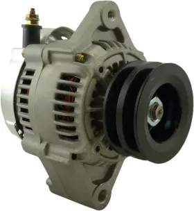 12346 Gladiator New Alternator Caterpillar Backhoe Loaders Telehandlers Track 933 939 41