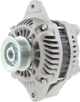 31400-80j10 Gladiator New Premium 12v Alternator Compatible With Suzuki Sx4 07 08 09 2.0l Eng Replac