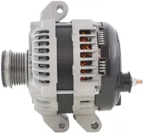 4210007050 Gladiator New Premium Alternator Compatible With Dodge Grand Cherokee Durango Charger 90-2