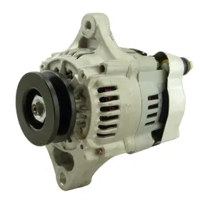 66436-64011 Gladiator New Premium Alternator Fits Kubota Loader R310 V1305 26.6hp Dsl 1989-1997