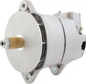 7263n Gladiator 30si Alternator 24 Volt Compatible With Cummins Caterpillar Waukesha Western Sta