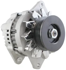 8-97116-697-3 Gladiator Alternator Fits Isuzu Npr Med Hd Truck 90 91 92 93 94 95 96 97 Does Not Included