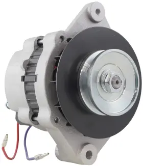 A-8763 Gladiator Alternator Compatible With Mercruiser Marine Ski Stern Drive 3.0l 9.4l Mando Om