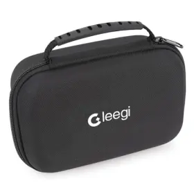 Gl23008 Gleegi Protective Case Storage Bag For Obd2 Scanner Foxwell Nt301/nt604 Ancel Ad410
