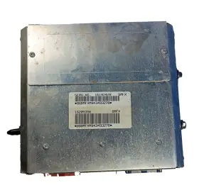 16209356 Gm 16197429 Engine Control Module Ecu Ecm Pcm Bmfx