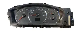 25779543 Gm 2005-2009 Buick Lacrosse Allure Instrument Speedometer Cluster Dash Panel