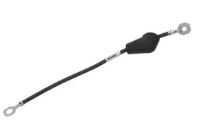 8xx11fs Gm Parts 036666962529 Genuine Alternator Cable