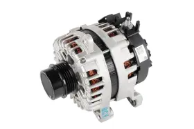 42851507 Gm Parts 195491914834 Genuine Alternator Assembly