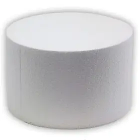 8x4cd Goldas Kitchen Round Cake Dummy 12 4h