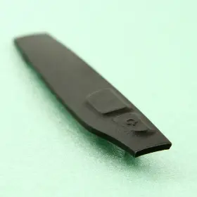 Gp03341 Gparts Rubber Power Button For Garmin Oregon 600 600t 650 650t Spare Part Layer