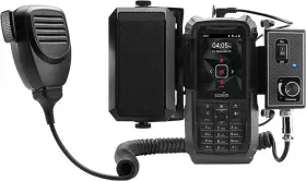 Gps Lockbox 849944050234 Mobile Mounting With Atmos Temperature Control System And
