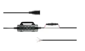 Gpslockbox 849944059619 Sonim Xp3 With 4 Ptt Kit And Locking Cradle Post Hardwire #3