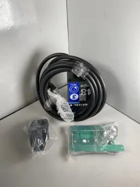 Gru-077-w-hw-25tj48-a-gb Grizzl-e New 48a Ultimate Level 2 Fast Electric Vehicle Ev Charger