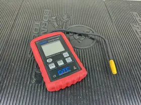 Bh511 Gtc Ta500 #bh511 Smartach Cop Multisystem Ignition Analyzer