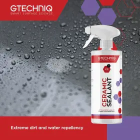 C2v3 Gtechniq 060147721287 Ceramic Sealant For Cars Protect Car Paintwork Trim Tyres And Windows #3