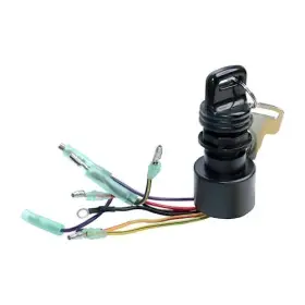 87-17009a5 Gzztorres 87-17009a2 Boat Engine Ignition Switch Replacement For Mercury #2