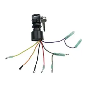 87-17009a5 Gzztorres 87-17009a2 Boat Engine Ignition Switch Replacement For Mercury