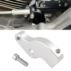 1060 H Ruo Motorcycle Neutral Gear Assist Easy Shifter Kit M8 Baggers Chrome