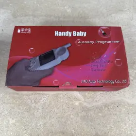 Jmd-001 Handy Baby Auto Key Programmer Jmd Technology