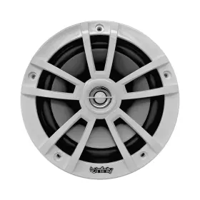 Infinity622mwb Harman Kardon Infinity 6.5 Inch High-performance 2-way Marine Loudspeakers Pair White #2