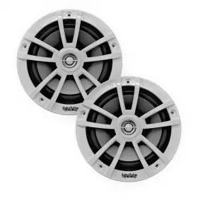 Infinity622mwb Harman Kardon Infinity 6.5 Inch High-performance 2-way Marine Loudspeakers Pair White