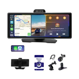 Haudio 840778101697 9.26 Inch Wireless Apple Carplay And Android Auto Car Display With 1... Fas